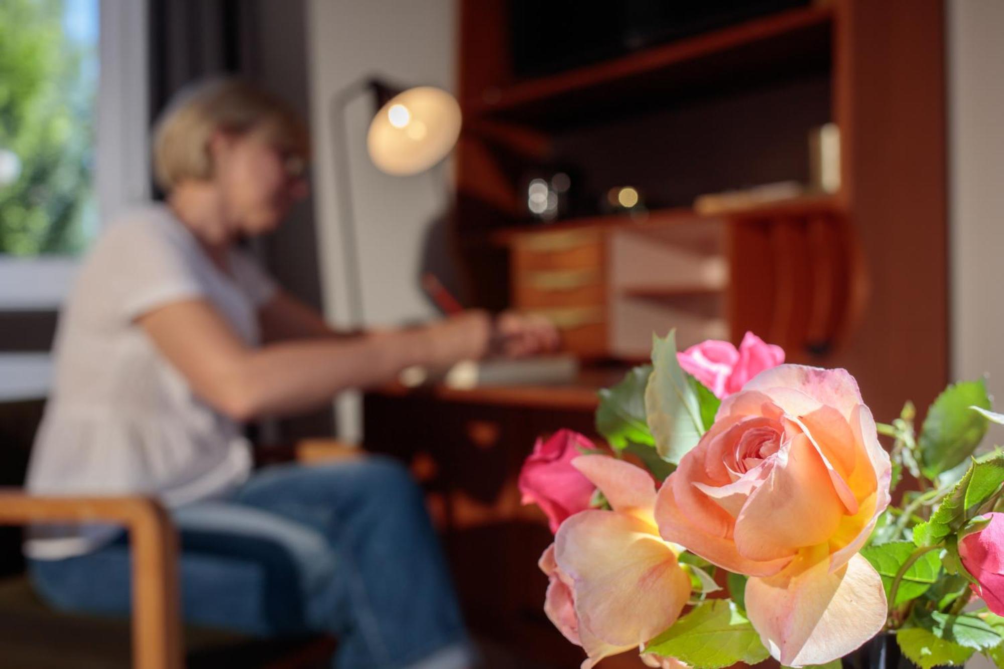 Bed and Breakfast L'Autre Rives Albi Esterno foto