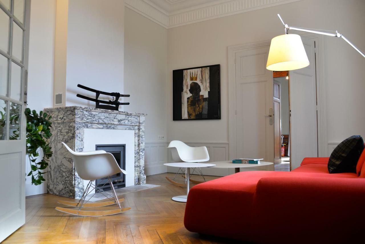 Bed and Breakfast L'Autre Rives Albi Esterno foto