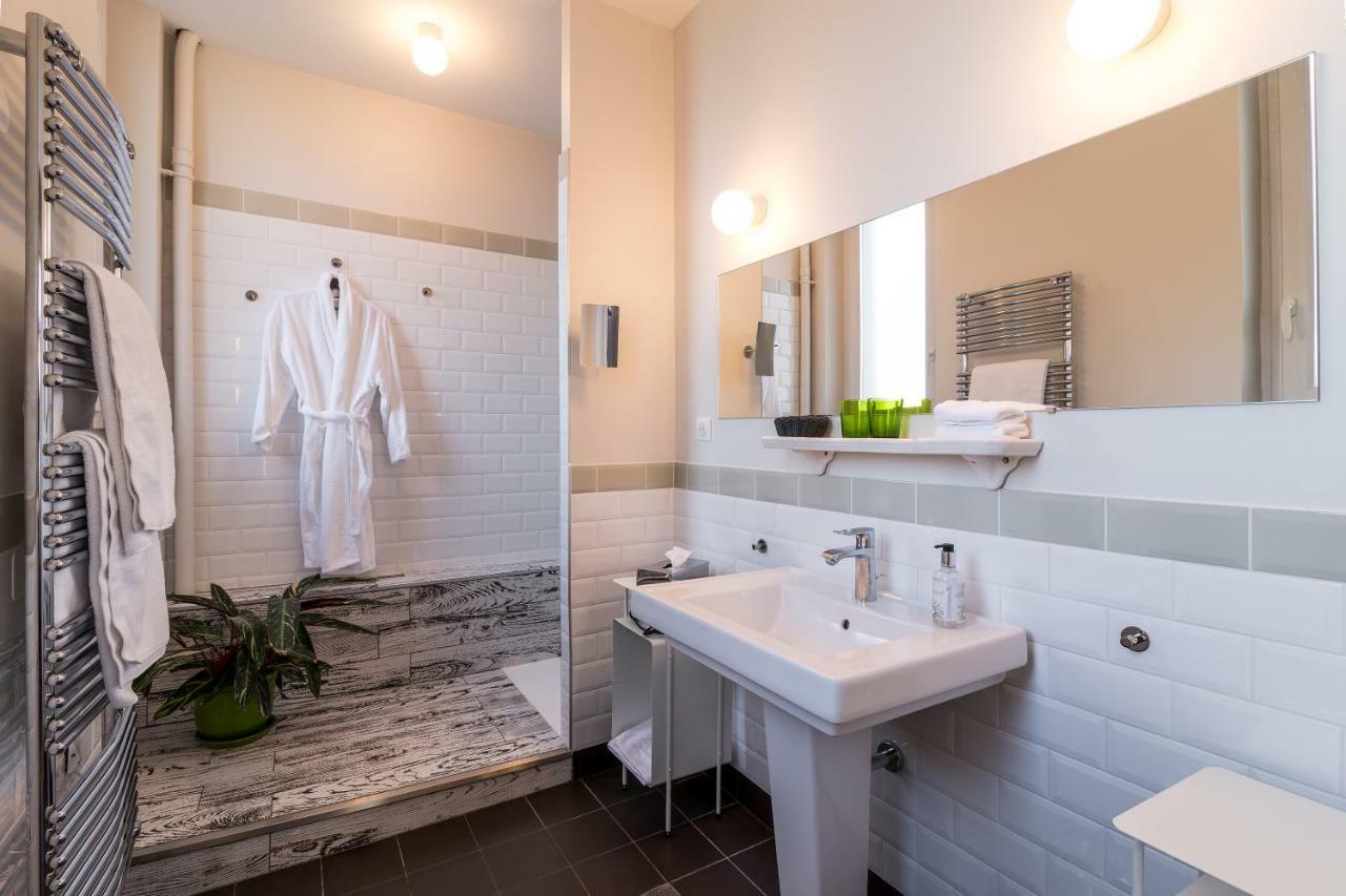 Bed and Breakfast L'Autre Rives Albi Esterno foto