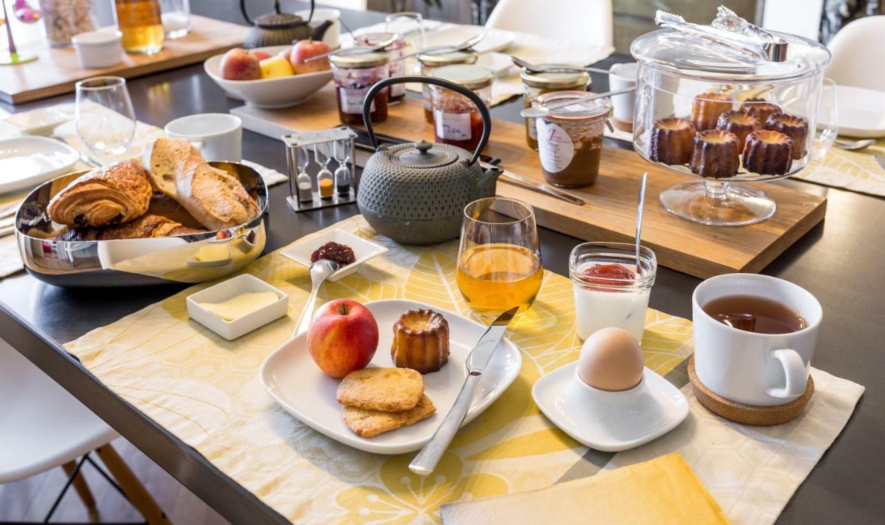 Bed and Breakfast L'Autre Rives Albi Esterno foto