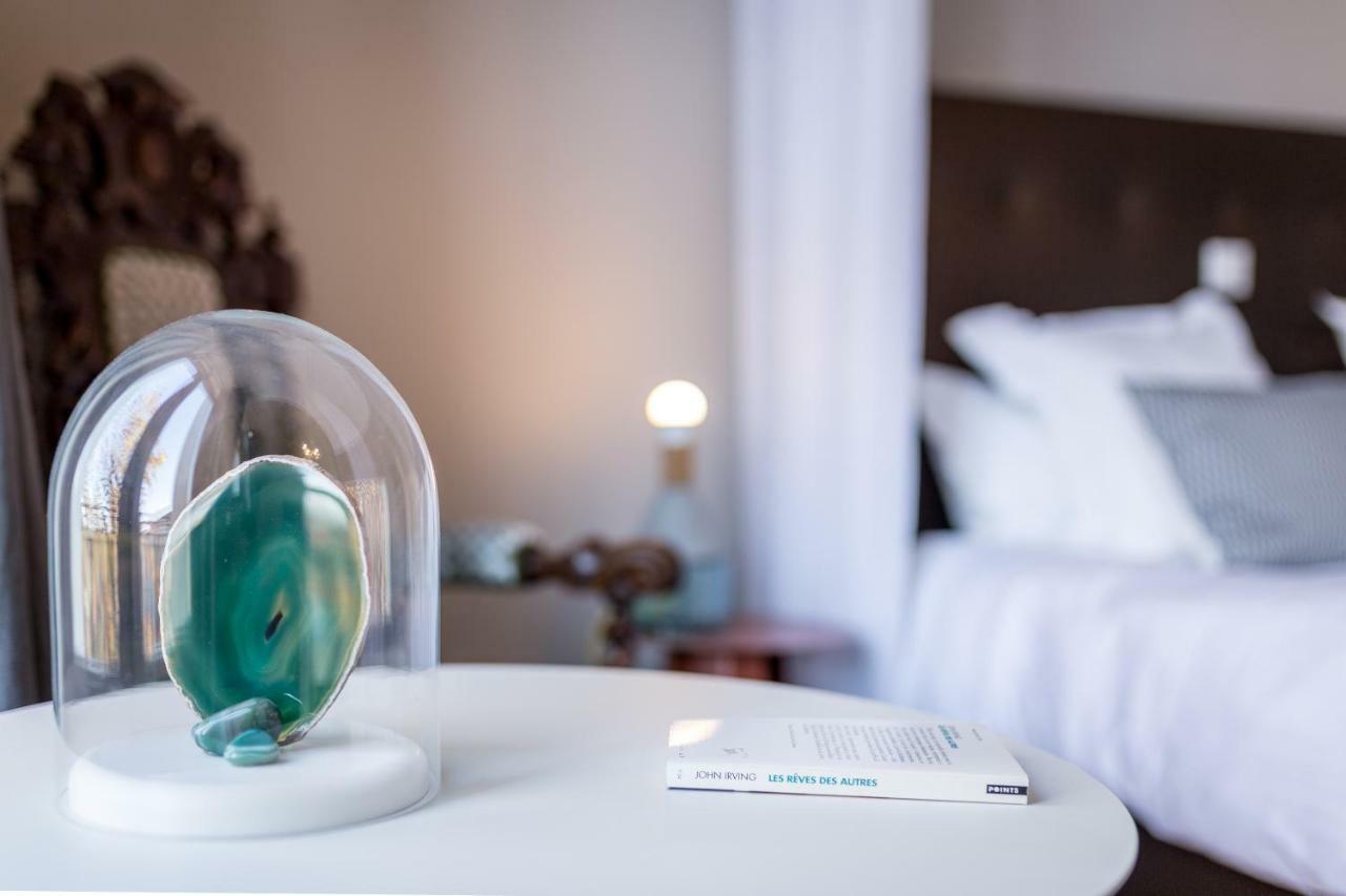 Bed and Breakfast L'Autre Rives Albi Esterno foto