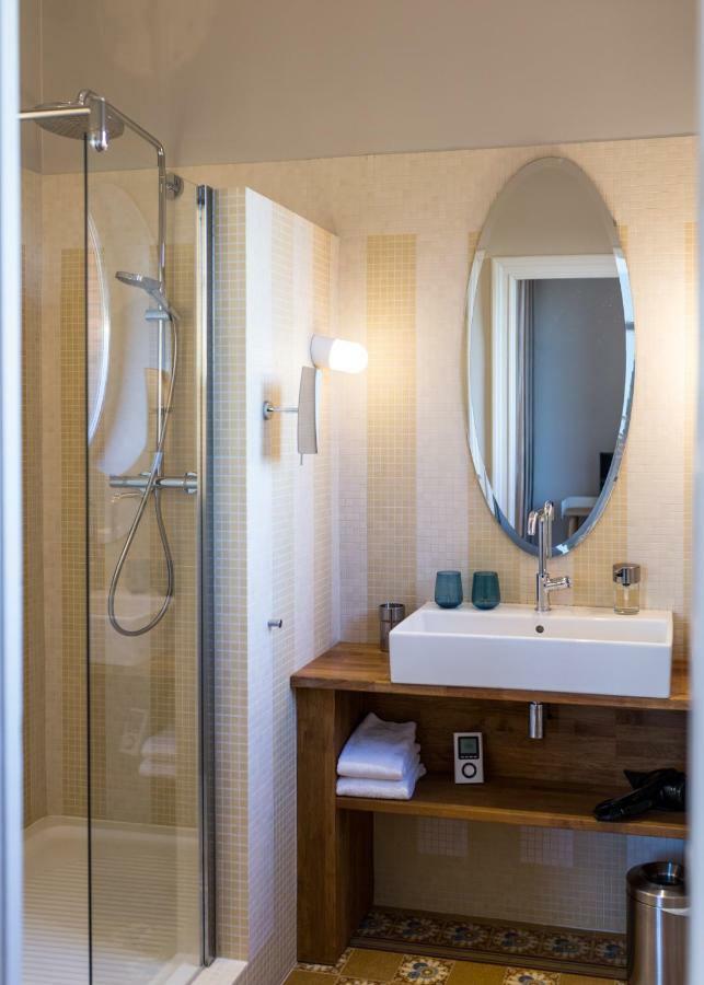 Bed and Breakfast L'Autre Rives Albi Esterno foto