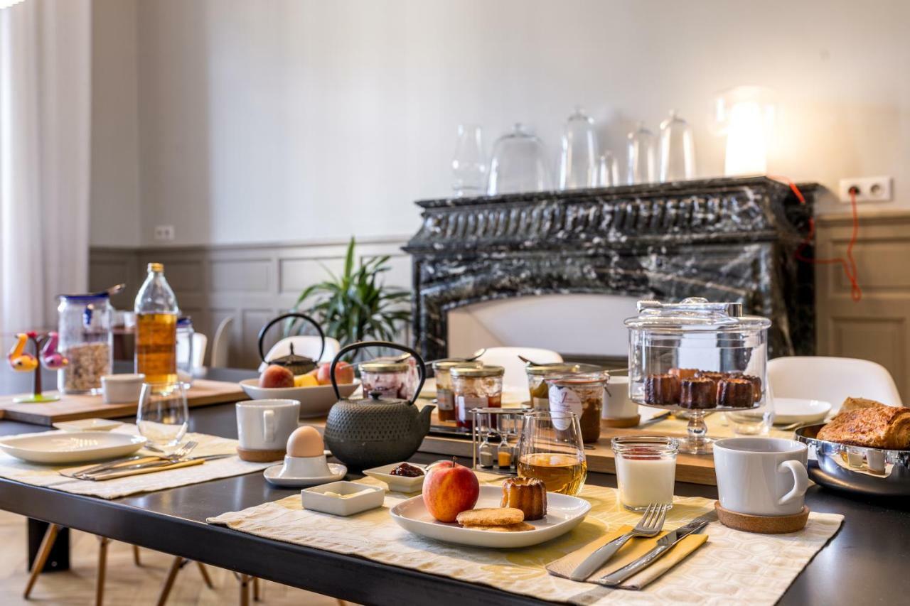 Bed and Breakfast L'Autre Rives Albi Esterno foto